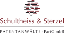 Schultheiss & Sterzel Patentanwälte PartG mbB | Frankfurt am Main